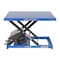 Vestil Heavy Duty Air Bag Scissor Table, 1000 lb. Cap ABLT-1000 - alternate 3